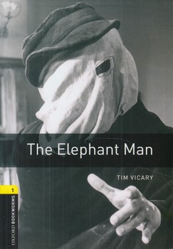 STAGE THE ELEPHANT MAN+CD-1&