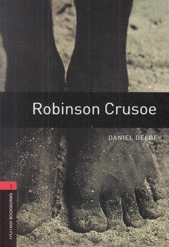 STAGE ROBINSON CRUSOE-2&