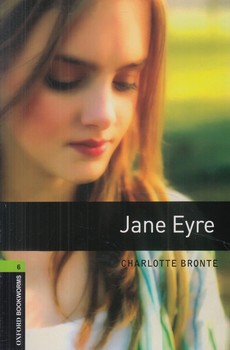 STAGE JANE EYRE+CD-6&