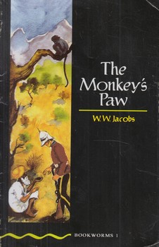 STAGE THE MONKEYS PAW-1