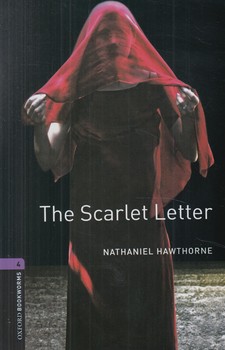 STAGE THE SCARLET LETTER-4+CD