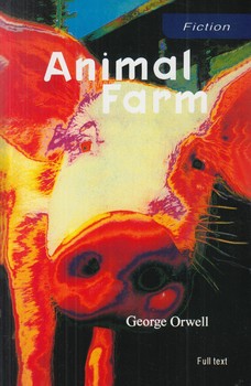 STAGE ANIMAL FARM