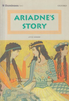 STAGE ARIADNES STORY-2+CD