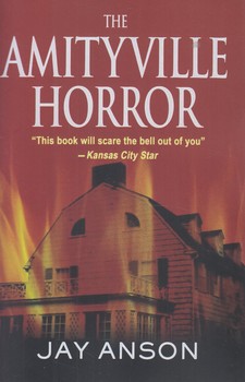 THE AMITYVILLE HORROR،خانه نفرين شده،زبان اصلي(سبزان)
