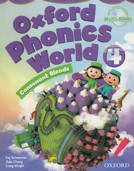 %%OXFORD PHONICS WORLD4-CONSONANT BLENDS(S+W+CD