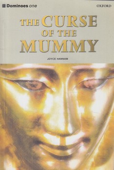 STAGE THE CURSE OF THE MUMMY+CD