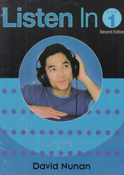 LISTEN IN1+CD-SECOND EDITION-AMERICAN