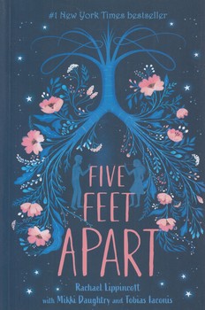 FIVE FEET APARAT5قدم فاصله،زبان اصلي(سبزان)