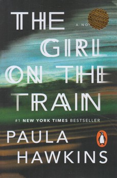 THE GIRL ON THE TRAINدختري درقطار،زبان اصلي(زبان ما)%