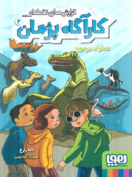 گزارش هاي نقطه اي كارآگاه پژمان2،عمليات درموزه(هوپا)