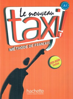 TAXI 1(S+W+CDفرانسه^