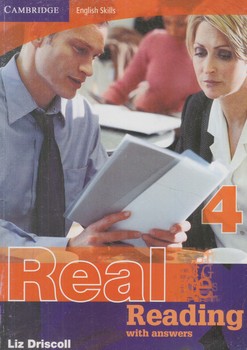 REAL READING4