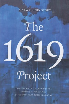 THE 1619 PROJECTپروژه 1619،زبان اصلي(سبزان)