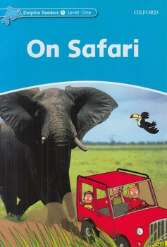 DOLPHIN READERS ON SAFARI+WORK-LETSGO1