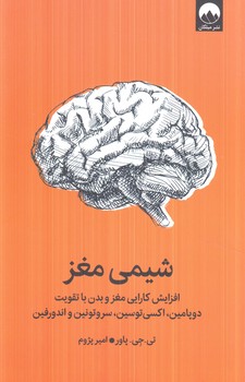 شيمي مغز(ميلكان)