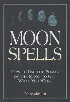 MOON SPELLS،طلسم هاي ماه،زبان اصلي(سبزان)