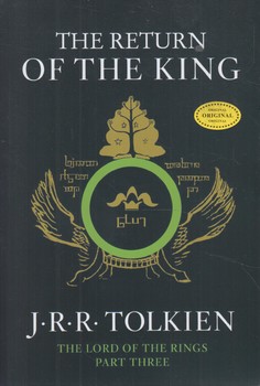THE RETURN OF THE KING،ارباب حلقه ها3.بازگشت شاه،زبان اصلي(زبان ما)