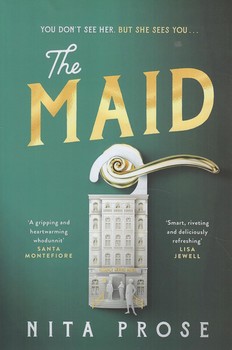 THE MAID،خدمتكار،زبان اصلي(سبزان)