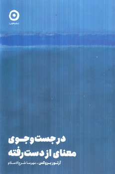درجست وجوي معناي ازدست رفته(مون)