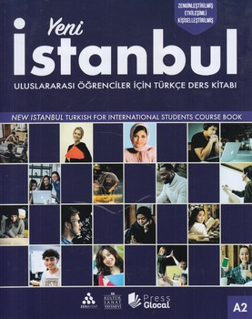 YENI ISTANBUL A2(S+W+CD)NEW%