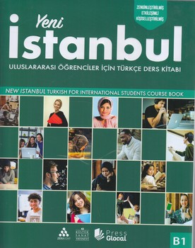 YENI ISTANBUL B1(S+W+CD)NEW%