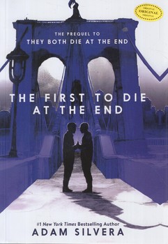 THE FIRST TO DIE AT THE END،اولين كسي كه درنهايت مي ميرد،زبان اصلي(سبزان)