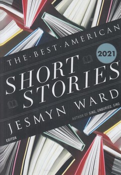 THE BEST AMERICAN SHORT STORIESبهترين داستان هاي كوتاه آمريكايي،زبان اصلي(سبزان)