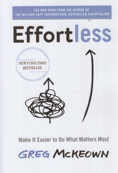 EFFORTLESSآسوده گرايي،زبان اصلي(سبزان)
