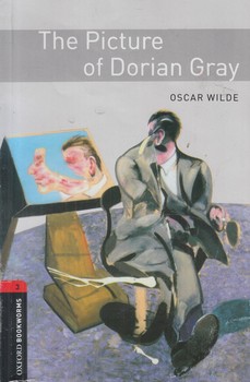 STAGE THE PICTURE OF DORIAN GRAY+CD-3