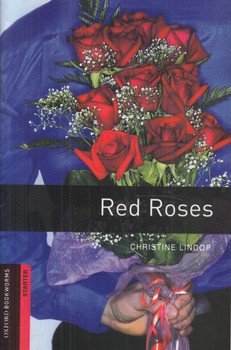 STAGE RED ROSES+CD-STARTER&