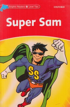 DOLPHIN READERS SUPER SAM+WORK-LETSGO2&