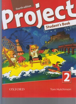 PROJECT2(S+W+CD)FOURTH EDITION-BRITISH^