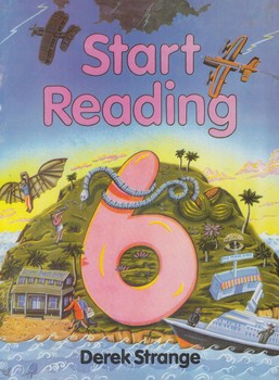 START READING 6%