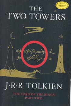 THE TWO TOWERS،ارباب حلقه ها2.دوبرج،زبان اصلي(زبان ما)