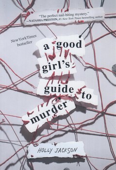 A GOOD GIRLS GUIDE TO MURDER،زبان اصلي(سبزان)