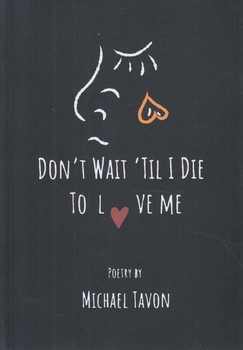 DONT WAIT TIL DIE TI LOVE ME،منتظرنباش بميرم،زبان اصلي(سبزان)