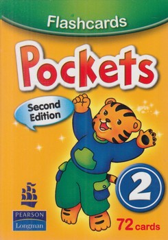 POCKETS2-72CARDS FLASHCARTS