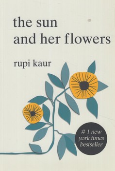 THE SUN AND HER FLOWERS،خورشيدوگل هايش،زبان اصلي(سبزان)