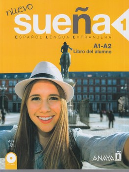 SUENA 1(S+W+CD^