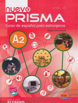 PRISMA NUEVO A2(S+W+CD