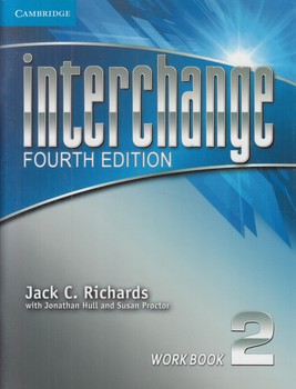 INTERCHANGE2(S+W+CD)FOURTH EDITION-AMERICAN^