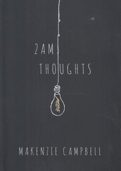 2AM THOUGHTSافكارساعت2بامداد،زبان اصلي(سبزان)
