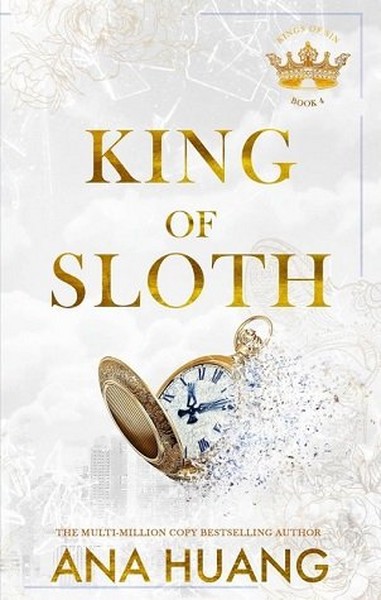 پادشاه تنبلی King of Sloth -زبان ما