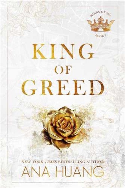 پادشاه طمع King of Greed -زبان ما