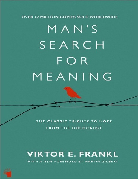 انسان در جستجوی معنا Mans Search for Meaning -زبان ما