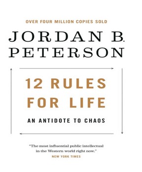 فرمان زندگی/12 Rules For Life