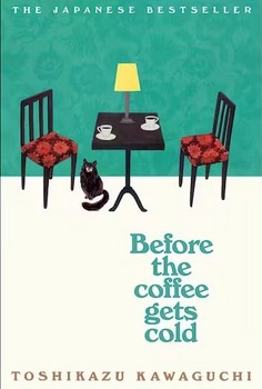 قصه هایی از کافه/Tales FROM.. Before the Coffee Gets Cold