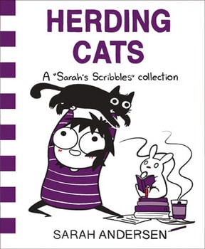 گربه های گله/Herding Cats