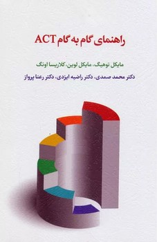 راهنمای گام به گام ACT 