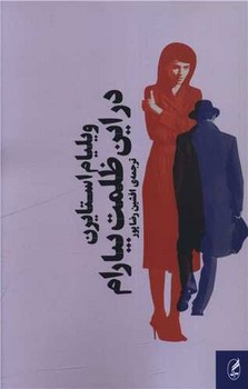 در این ظلمت بیارام